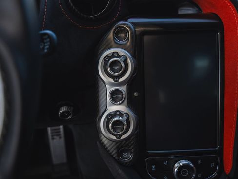 Used 2021 McLaren 765LT RWD image 78