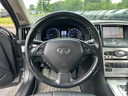Used 2013 INFINITI G37 x Coupe w/ Premium Pkg AWD/4WD image 34
