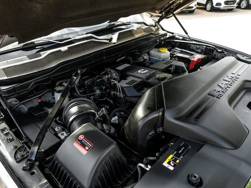 Used 2022 RAM 2500 Tradesman AWD/4WD image 46