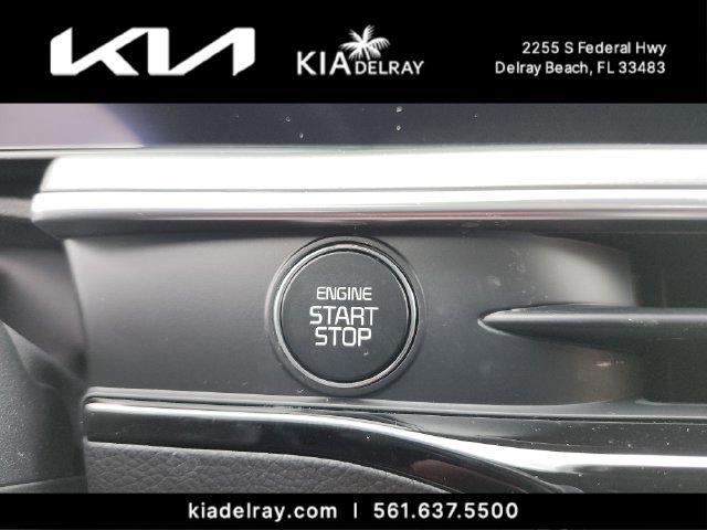 New 2026 Kia K5 GT-Line w/ GT-Line Premium Package FWD image 31