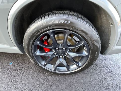 Used 2024 Dodge Durango SRT Hellcat w/ Black Package image 39