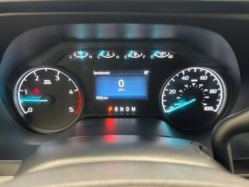 Used 2026 Ford F250 XLT AWD/4WD image 13