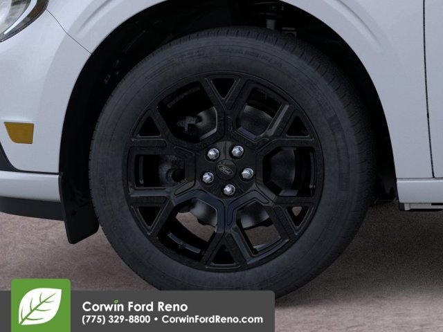 New 2026 Ford Maverick Lobo AWD/4WD image 22