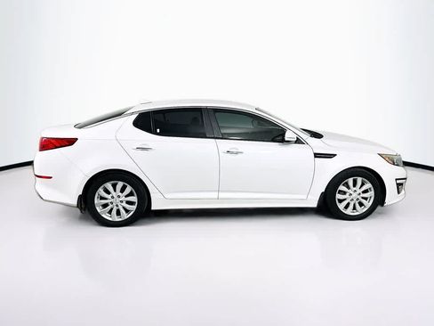 Used 2014 Kia Optima EX FWD image 26