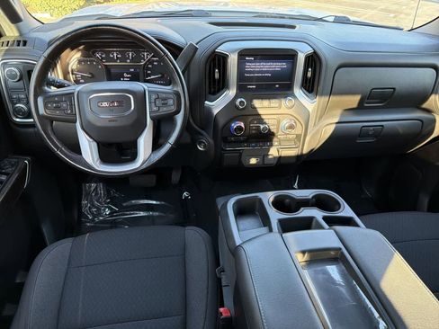 Used 2021 GMC Sierra 1500 Elevation image 10