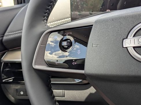 New 2025 Nissan Murano SL w/ Cargo Package AWD/4WD image 24