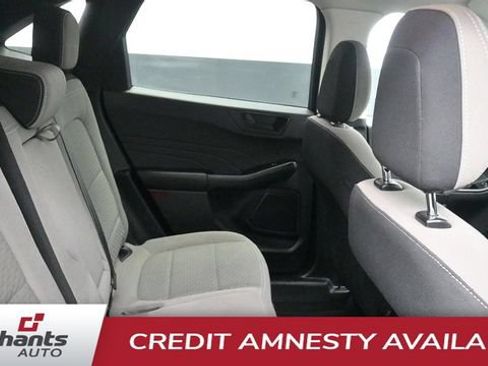 Used 2022 Ford Escape SE w/ SE Sport Appearance Package AWD/4WD image 10