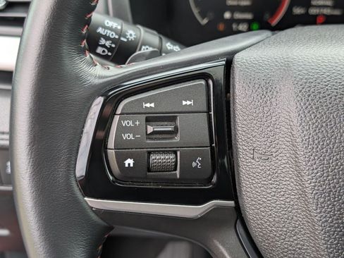 Used 2025 Honda Odyssey Sport-L image 18