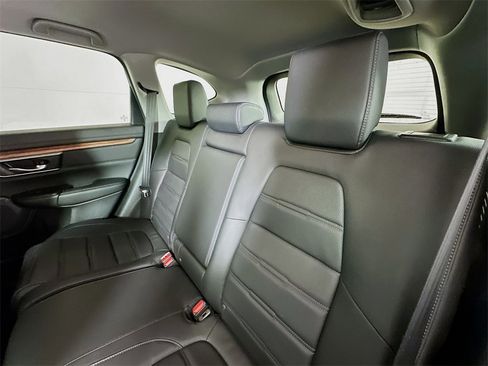 Used 2020 Honda CR-V EX-L image 24