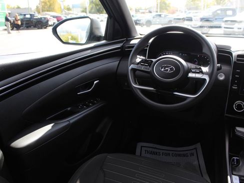 Used 2022 Hyundai Santa Cruz SEL image 10