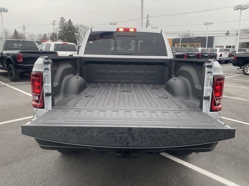 New 2026 RAM 2500 Tradesman image 7