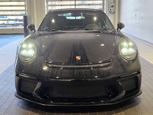 Used 2018 Porsche 911 GT3 image 10