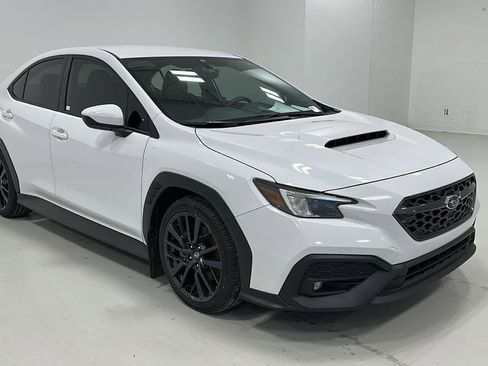 Used 2023 Subaru WRX Premium image 8
