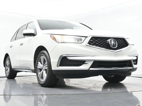 Used 2020 Acura MDX SH-AWD image 44