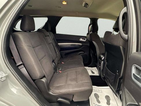 Used 2020 Dodge Durango SXT w/ 3rd Row Seating Group image 14