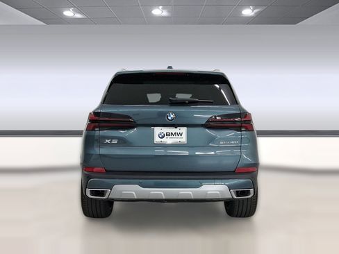 New 2026 BMW X5 sDrive40i w/ Climate Comfort Package image 10