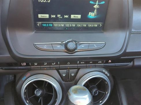 Used 2017 Chevrolet Camaro LT w/ RS Package image 20