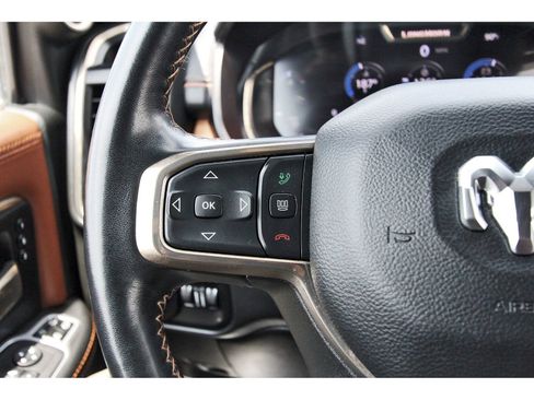 Used 2024 RAM 3500 Limited w/ Towing Technology Group AWD/4WD image 24