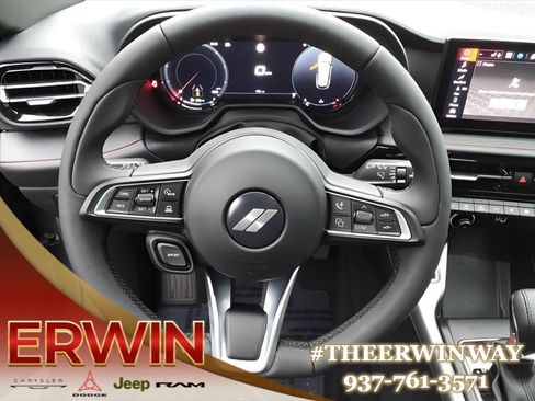 New 2024 Dodge Hornet GT w/ GT Blacktop Package AWD/4WD image 12