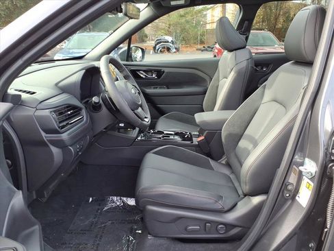 New 2026 Subaru Forester Touring image 5