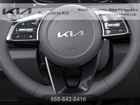New 2026 Kia Seltos S AWD/4WD image 22