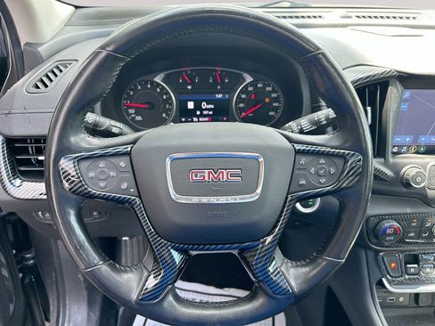 Used 2019 GMC Terrain Denali w/ Advanced Safety Package AWD/4WD image 31