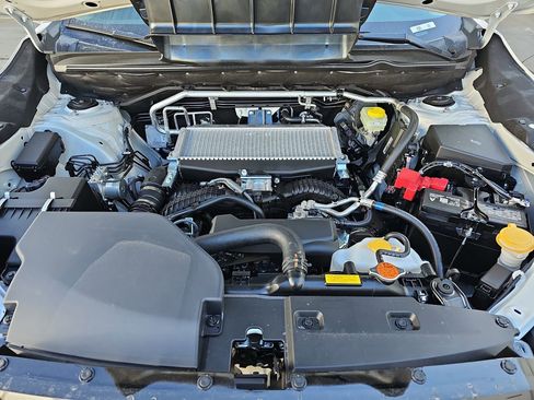 New 2026 Subaru Ascent Bronze Edition image 33