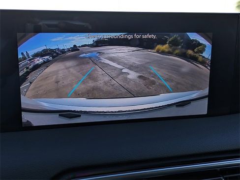 New 2026 Nissan Armada SV image 23