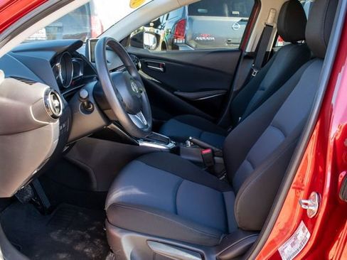 Used 2016 Scion iA image 12