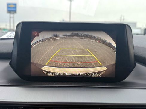 Used 2017 MAZDA MAZDA6 Grand Touring image 35