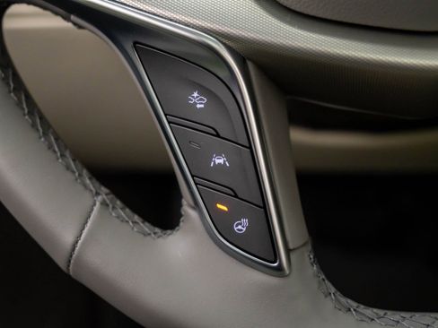 New 2026 Cadillac XT5 Premium Luxury image 26