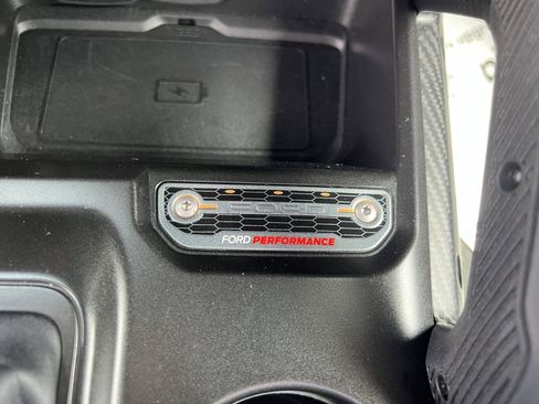 Used 2023 Ford Bronco Raptor AWD/4WD image 23