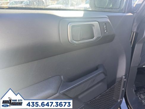 New 2025 Ford Bronco Badlands image 41