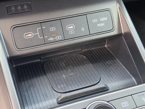 New 2026 Hyundai Kona Limited FWD image 28