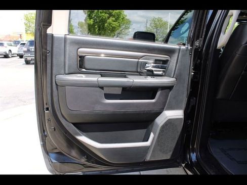 Used 2016 RAM 1500 Sport w/ Convenience Group AWD/4WD image 23