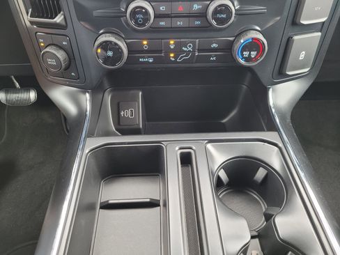 New 2026 Ford F150 STX AWD/4WD image 18