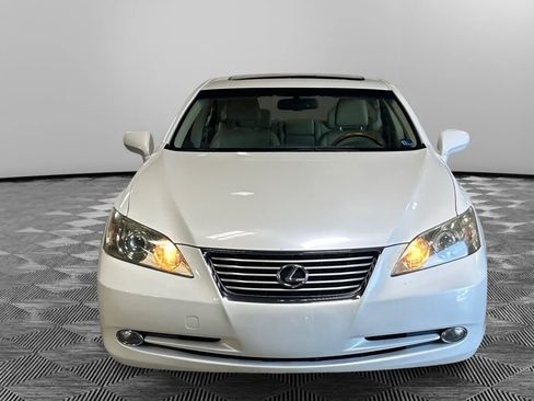Used 2008 Lexus ES 350 FWD image 2