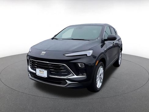 Used 2025 Buick Encore GX Preferred image 7