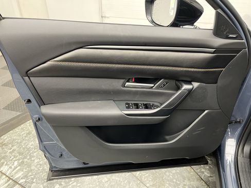 New 2026 MAZDA CX-50 AWD 2.5 Hybrid w/ Weather Package image 7