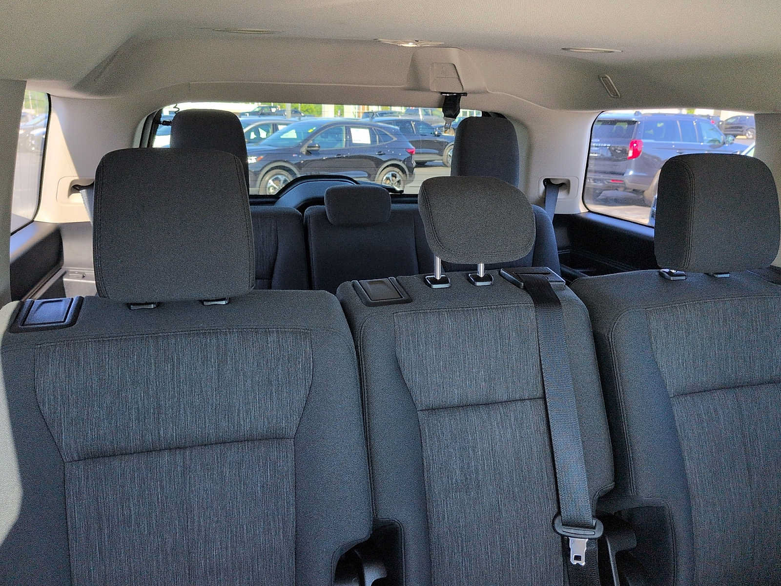 Used 2022 Ford Expedition XLT AWD/4WD image 11