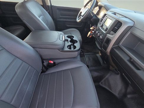 Used 2018 RAM 1500 Tradesman image 25