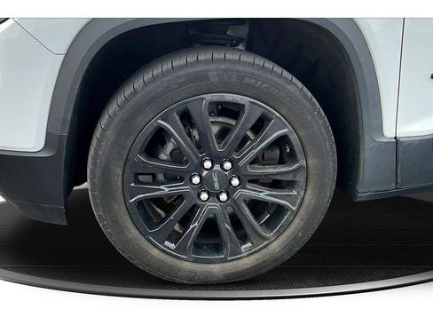 Used 2023 GMC Acadia SLT w/ Elevation Edition AWD/4WD image 10