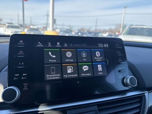 Used 2021 Honda Accord Sport Special Edition image 19