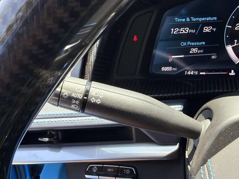 Used 2023 Chevrolet Corvette Z06 RWD image 25