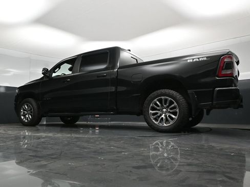 Used 2019 RAM 1500 Sport w/ Level 2 Equipment Group AWD/4WD image 62