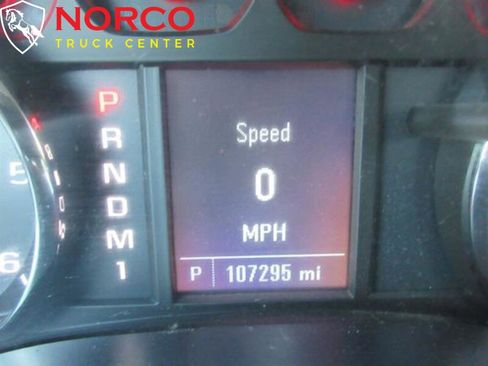 Used 2015 Chevrolet Silverado 3500 W/T image 20