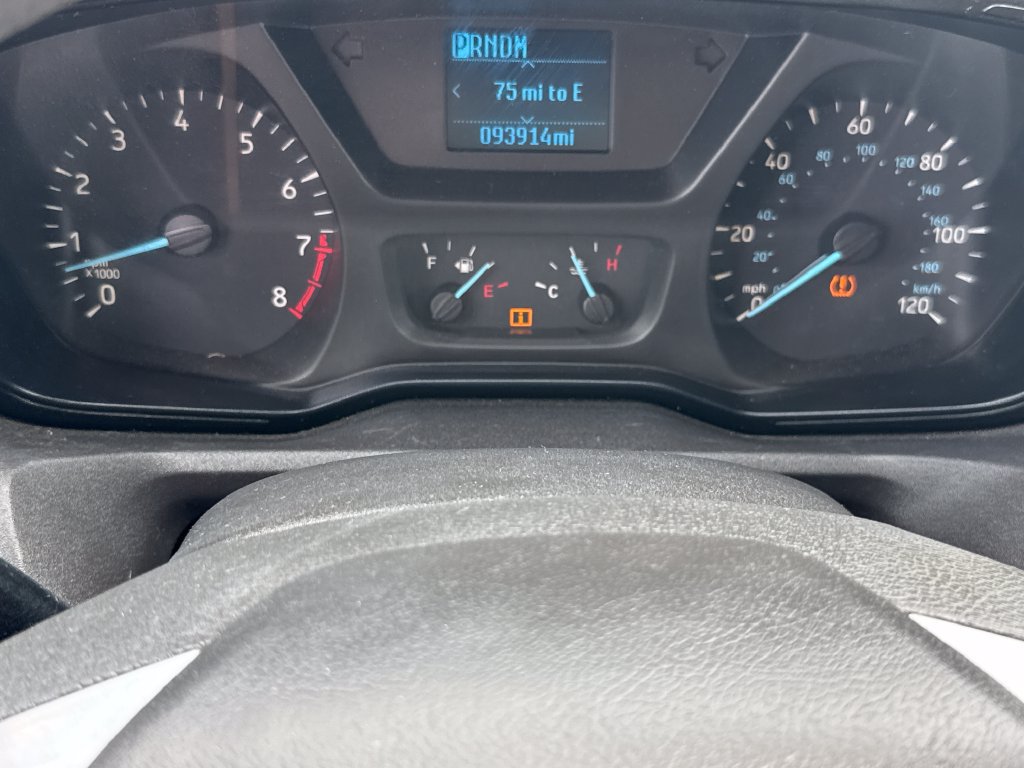 Used 2018 Ford Transit 250 148 High Roof RWD image 17