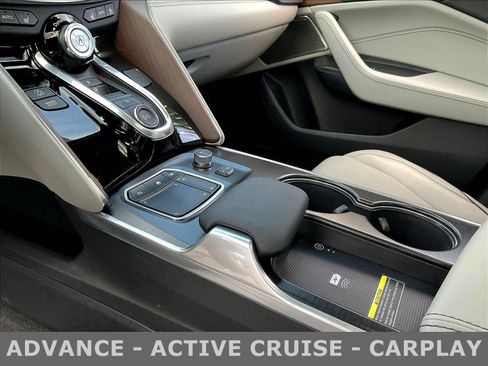 Used 2023 Acura TLX SH-AWD w/ Advance Package image 18