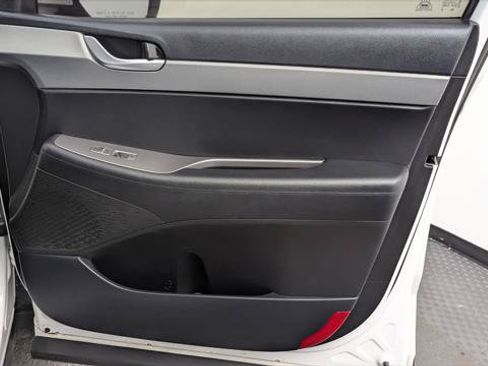 Used 2021 Hyundai Palisade SEL FWD image 18