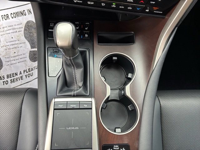 Used 2021 Lexus RX 450h AWD w/ Premium Package image 22